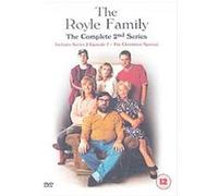 The Royle Family , The Complete Series 2 G
