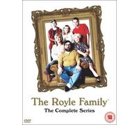 The Royle Family - the Complete Series [Import anglais]
