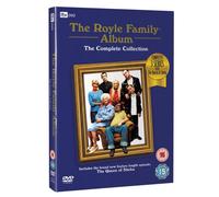 The Royle Family - The Royle Family - the Complete Collection [Import anglais]