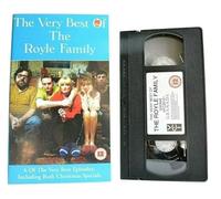 The Royle Family [VHS]