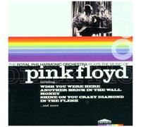 The Rpo Plays The Music Of Pink Floyd