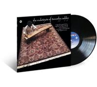 The Rubaiyat Of Dorothy Ashby - Vinyle 33 Tours
