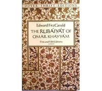 The Rubaiyat Of Omar Khayyam