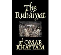 The Rubaiyat Of Omar Khayyam, Fiction, Classics