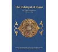 The Rubaiyat Of Rumi, The Ergin Translations, Volume 2