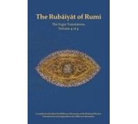 The Rubaiyat Of Rumi, The Ergin Translations, Volume 4