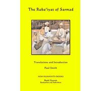 The Ruba'iyat of Sarmad