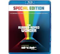 The Rubber-keyed Wonder: 40 Years of the Sinclair ZX Spectrum