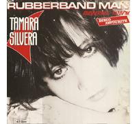 The Rubberband Man [Import]