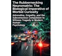 The Rubbernecking Neuromatrix: The Biological Imperative of Morbid Curiosity: Adrenaline, Empathy, and the Subconscious Compulsion to Witness Tragedy in Modern Human Psychology