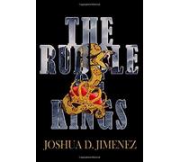 The Rubble Of Kings: The Kings Of Shalaim