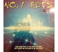 The Rubettes - Diverse - No. 1 Hits, CD 2