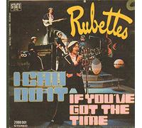 The Rubettes - I Can Do It
