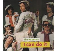 The Rubettes - I Can Do It