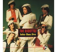 The Rubettes - Juke Box Jive