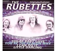 The Rubettes - OriginaI Recordings - OriginaIaufnahmen