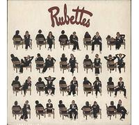 The Rubettes - Rubettes, The - I Can Do It - [7"]