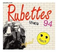 The Rubettes - Smile