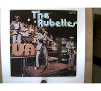 The Rubettes - Sugar Baby Love, Erscheinungsjahr 1976