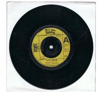 The Rubettes - The Rubettes - Little Darling - 7" Single 1975 - State Records STAT 13 - UK Press