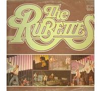 The Rubettes - The Rubettes [Vinyl LP]
