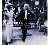 The Rubinstein Collection - Vol. 48: Frederic Chopin: Polonaisses by Arthur Rubenstein (2001-05-15)