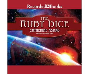 The Ruby Dice (The Saga of the Skolian Empire Series)