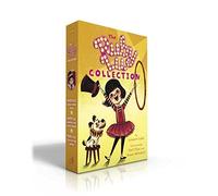 The Ruby Lu Collection (Boxed Set)