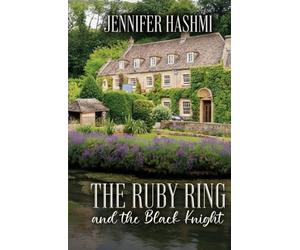 The Ruby Ring and the Black Knight