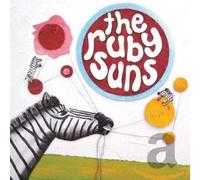 The Ruby Suns