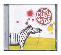 The Ruby Suns
