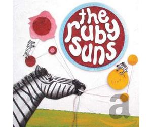 The Ruby Suns