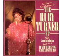The Ruby Turner EP