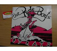 The Rude Boys - Pyrats