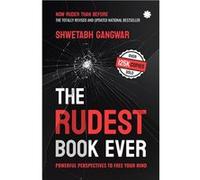 The Rudest Book Ever | Shwetabh Gangwar Shwetabh Gangwar (Auteur)