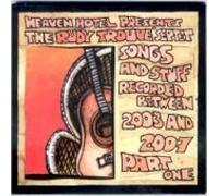 The Rudy Trouve Septet - Songs and Stuff Recorded. [Import]