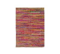 The Rug Republic Tapis Roxy multicolore 180x120 cm