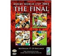 The Rugby World Cup 2003 , The Final G