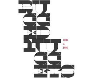 The Rugged Nuggets - Odds & Ends [VINYL]