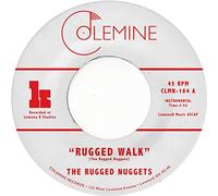 The Rugged Nuggets - Rugged Walk