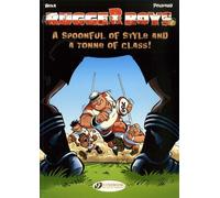The Rugger Boys - Tome 2