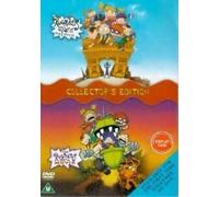 The Rugrats Movie/Rugrats in Paris [Import anglais]