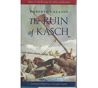 The Ruin of Kasch