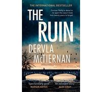 The Ruin: The gripping Irish-set crime thriller you won't want to miss