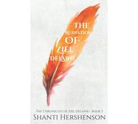 The Ruination Of Ziel Delaine