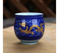 The Ruined Abbeys Of Yorkshire