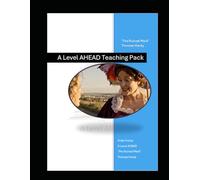 The Ruined Maid - Thomas Hardy Teaching Pack: A Level AHEAD