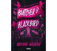 The Ruinous Love - Butcher & Blackbird