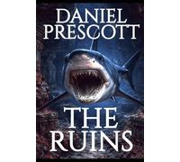 The Ruins: A Second Person Underwater Horror Experience | Dreamscapes & Nightmares Memory File #003