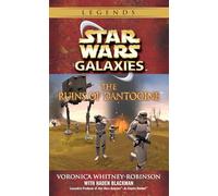 Hayden Blackman, Veronica Whitney-Robinson – Star Wars Galaxies